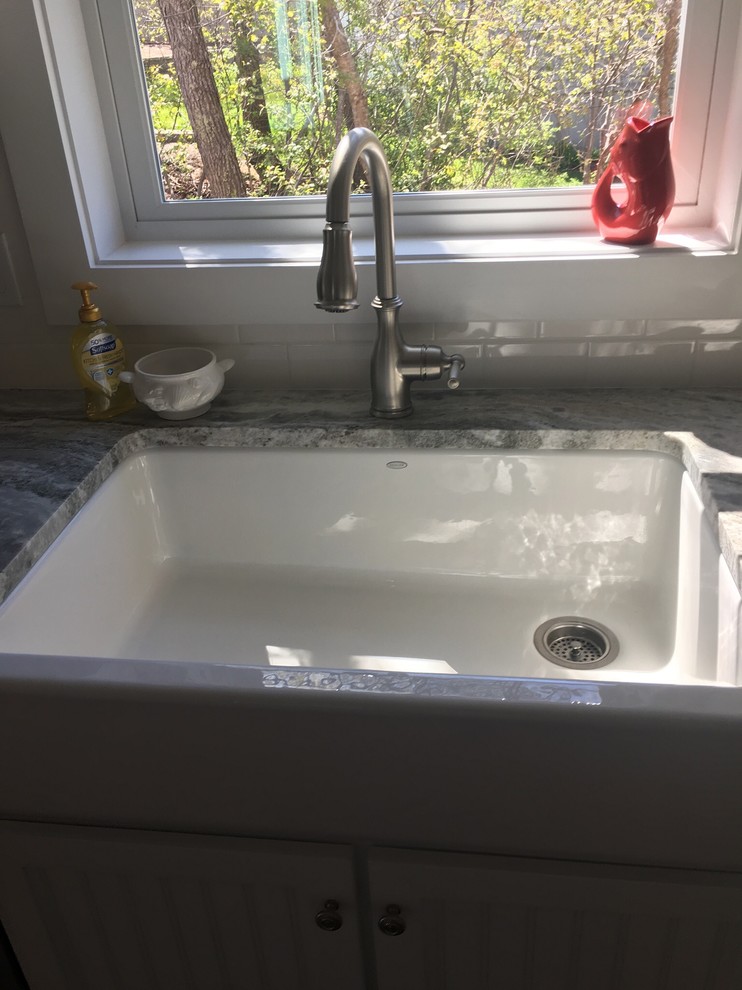 Chatham addition and remodel