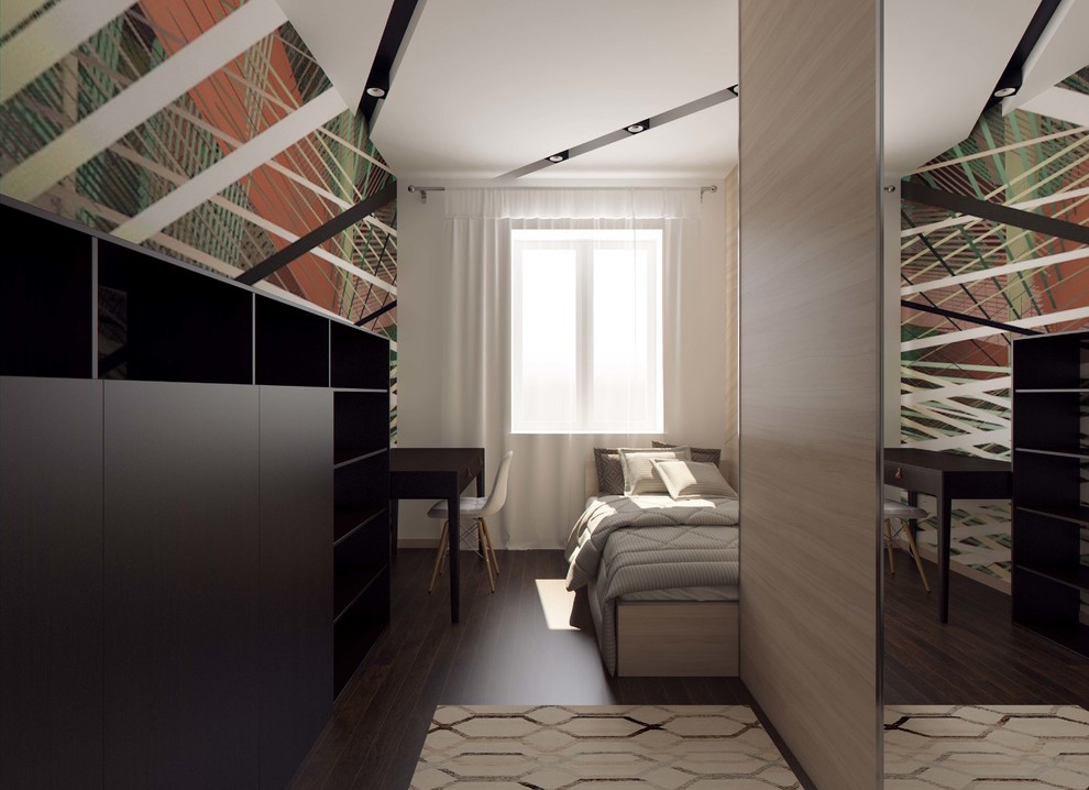 Проект дома в г.Дзержинск 190,77м2