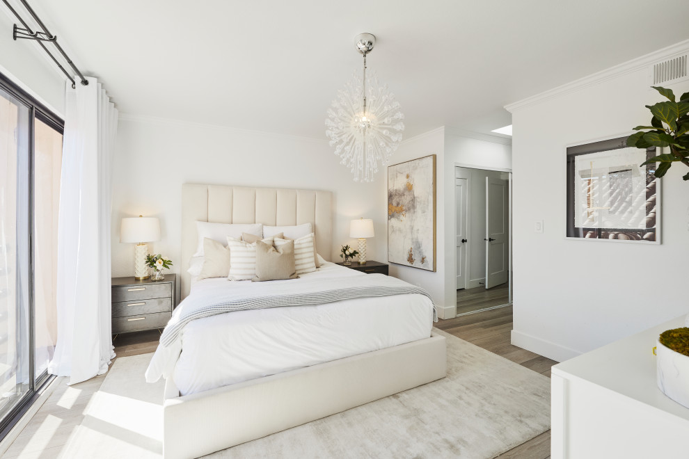 Modern Home Refresh