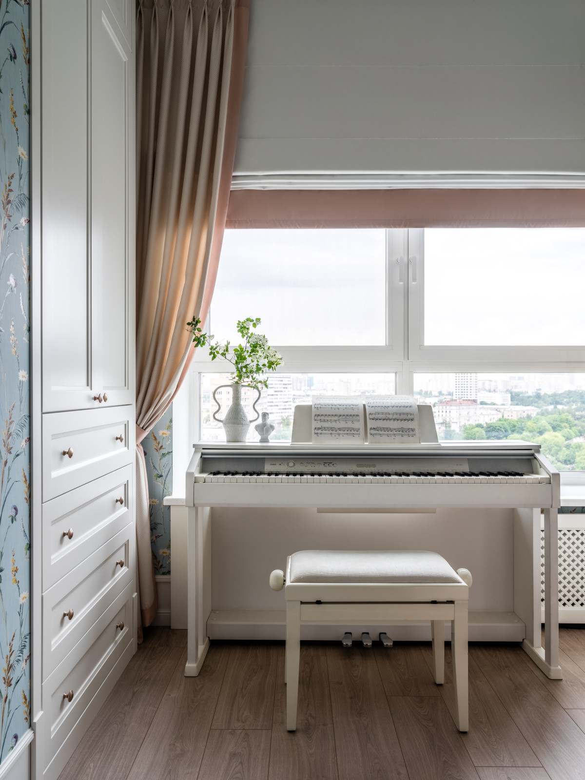 Квартира в ЖК "Сити Парк"