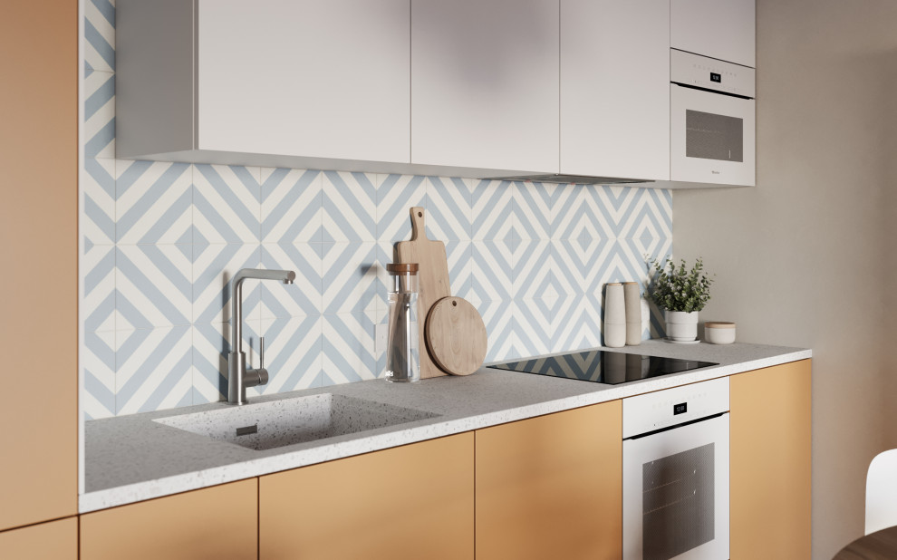 Квартира ЖК Измайлово