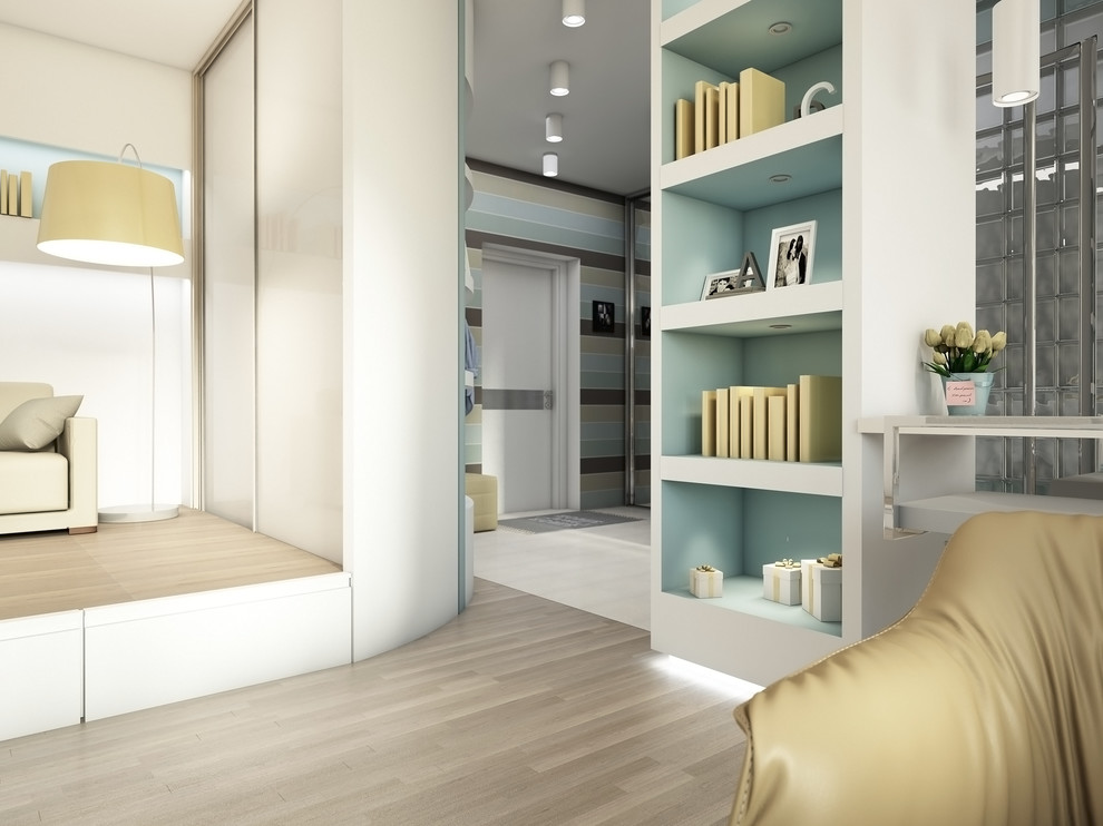 Студия Люберцы