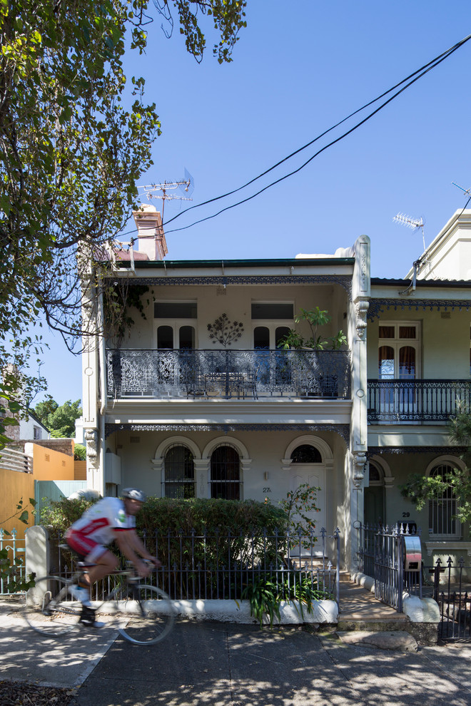 Paddington Renovation