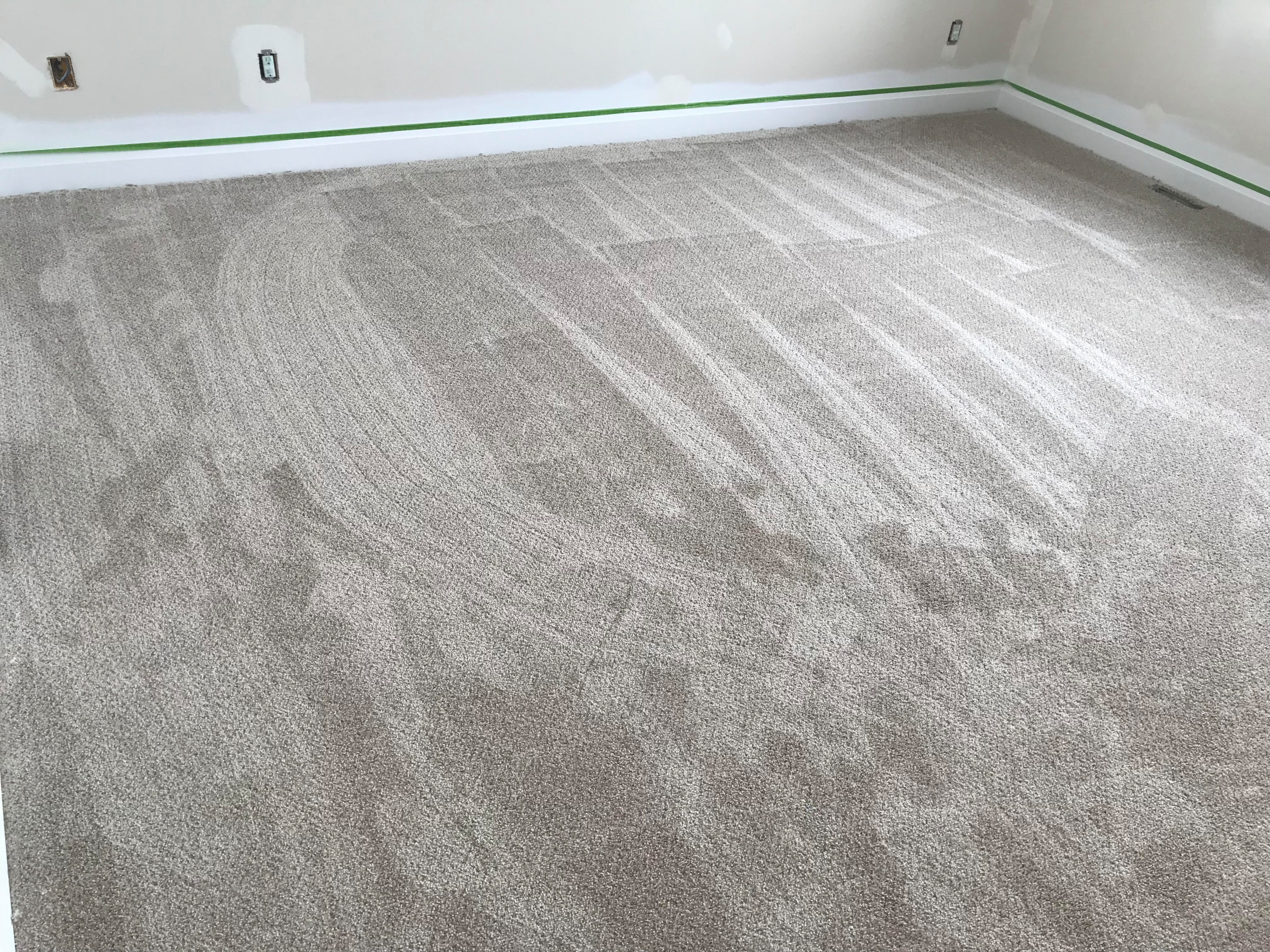 Leduc Carpet Project