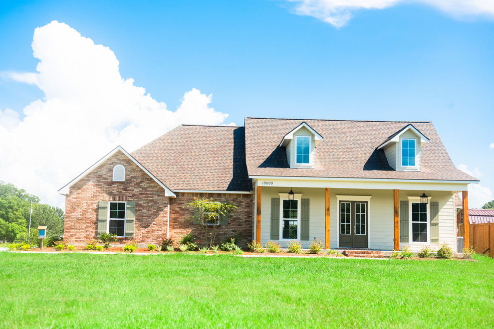 Joshua James Builders Llc Gonzales La Home Joshua James Builders Llc Gonzales La Home