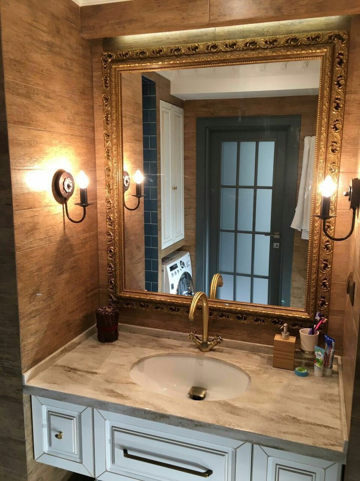 Мебель в ванную комнату