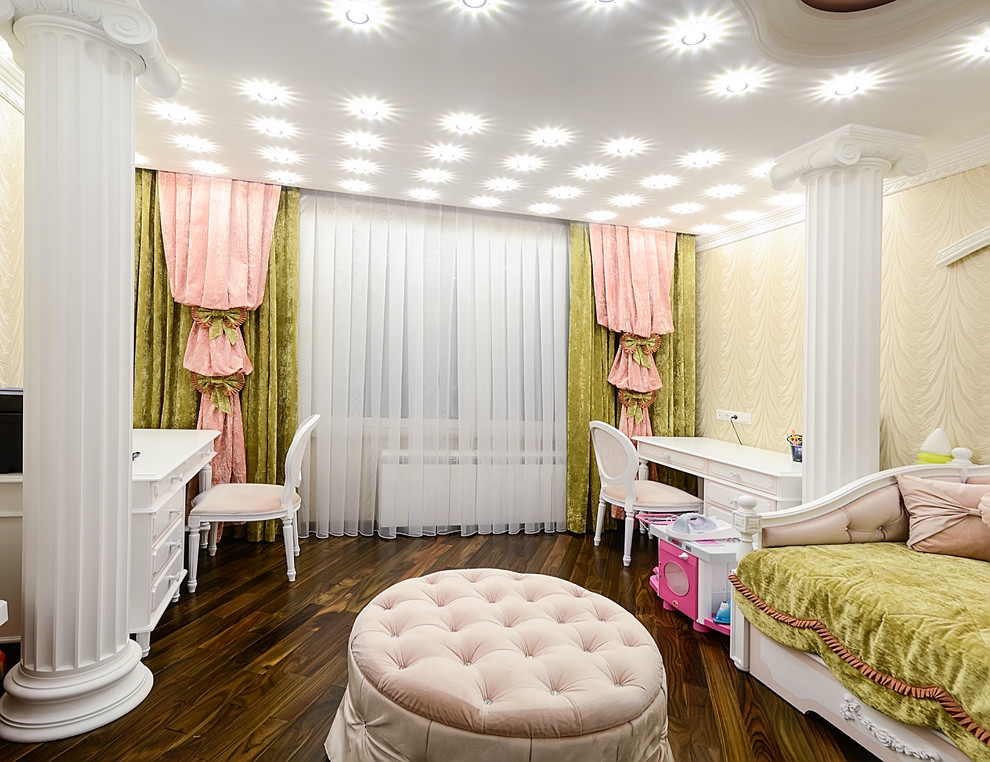 Квартира в ЖК "Царская столица"