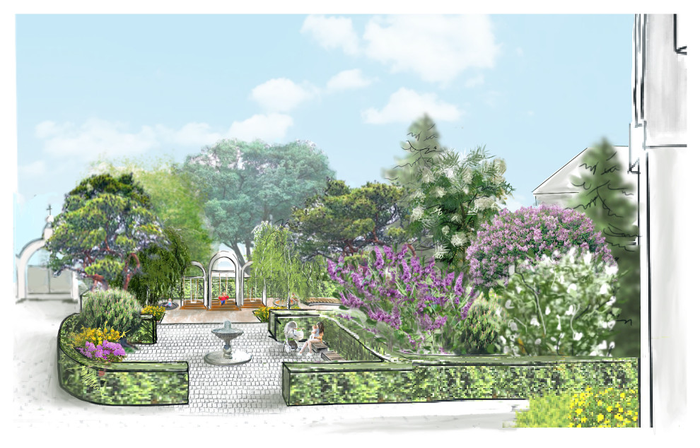 Введенский собор г. Чебоксары