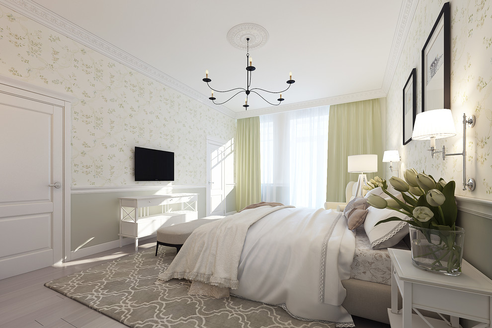 Загородный дом