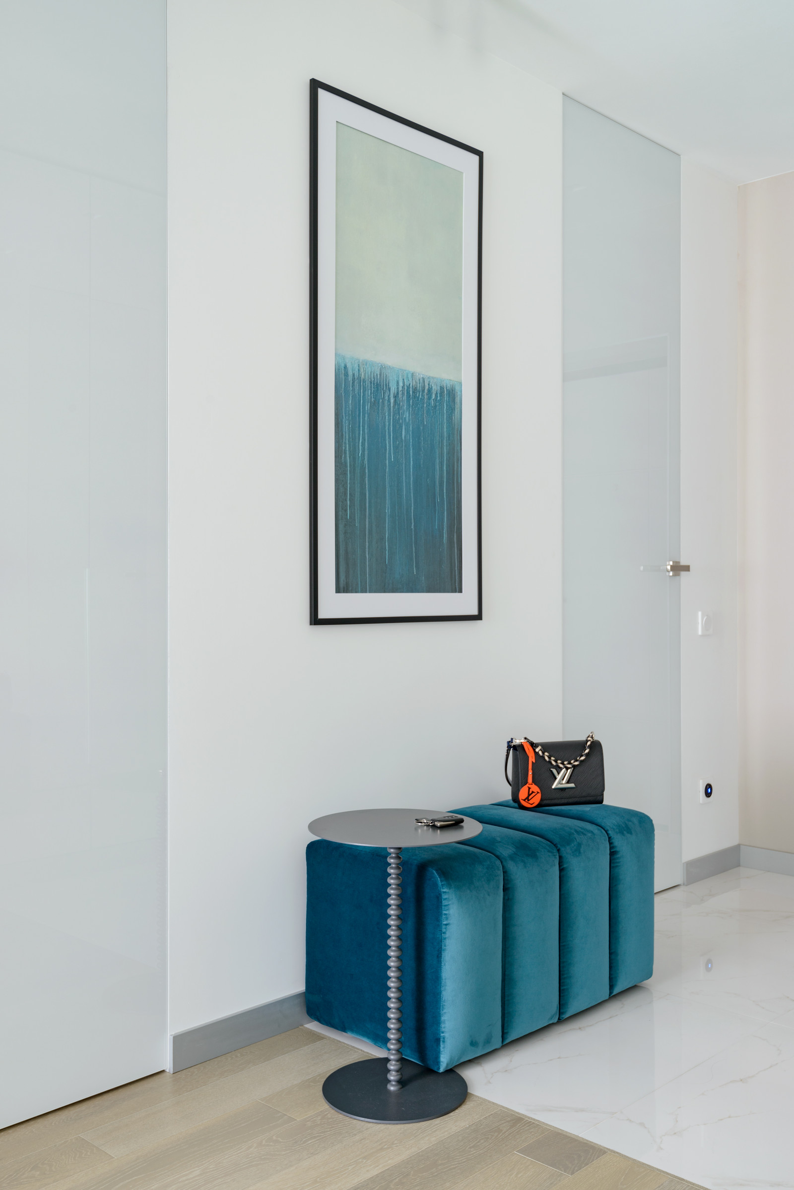 Квартира на Декабристов