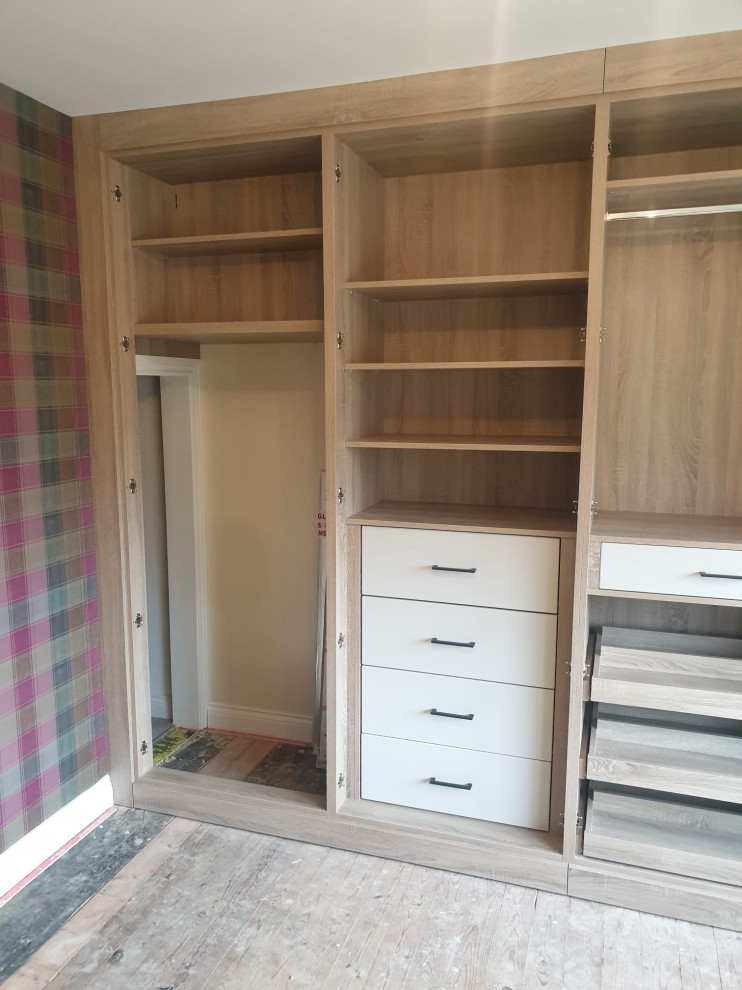 The Bilton Project