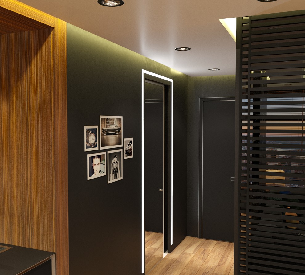 Квартира Студия 41 кв. м.