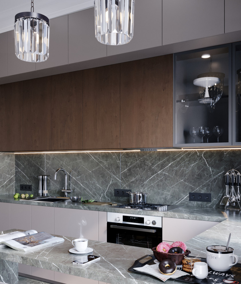 Смоленский бульвар