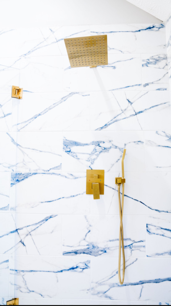 Bathroom Blues