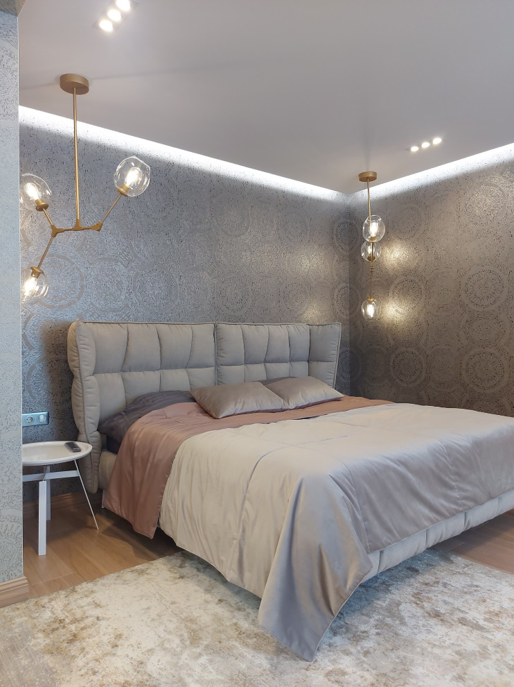 Спальня. Фото. 2022г.