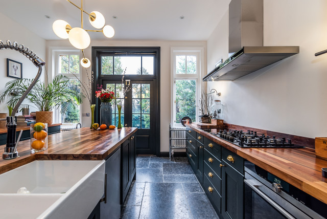 Kitchen koekken