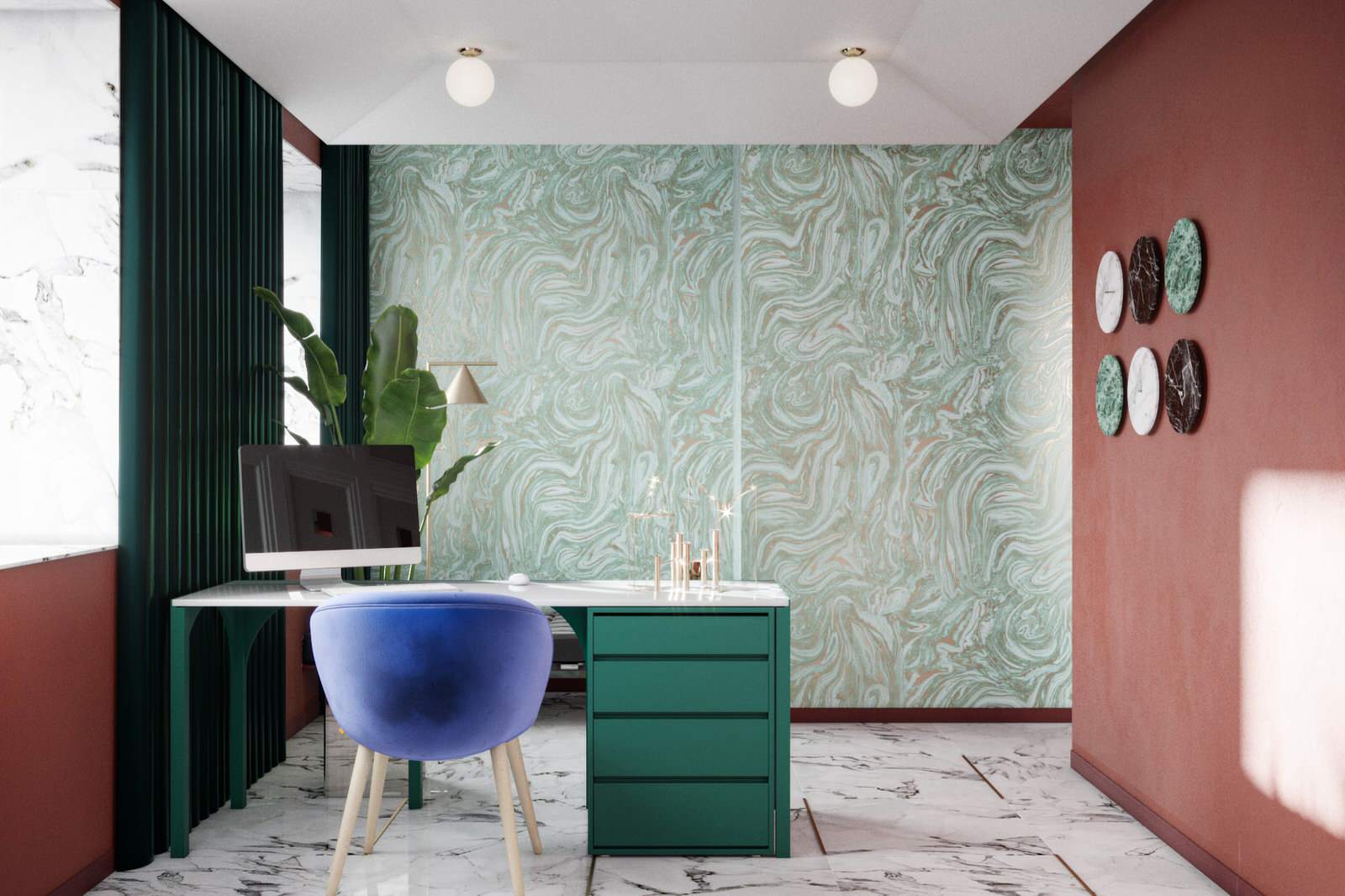 Лето навсегда