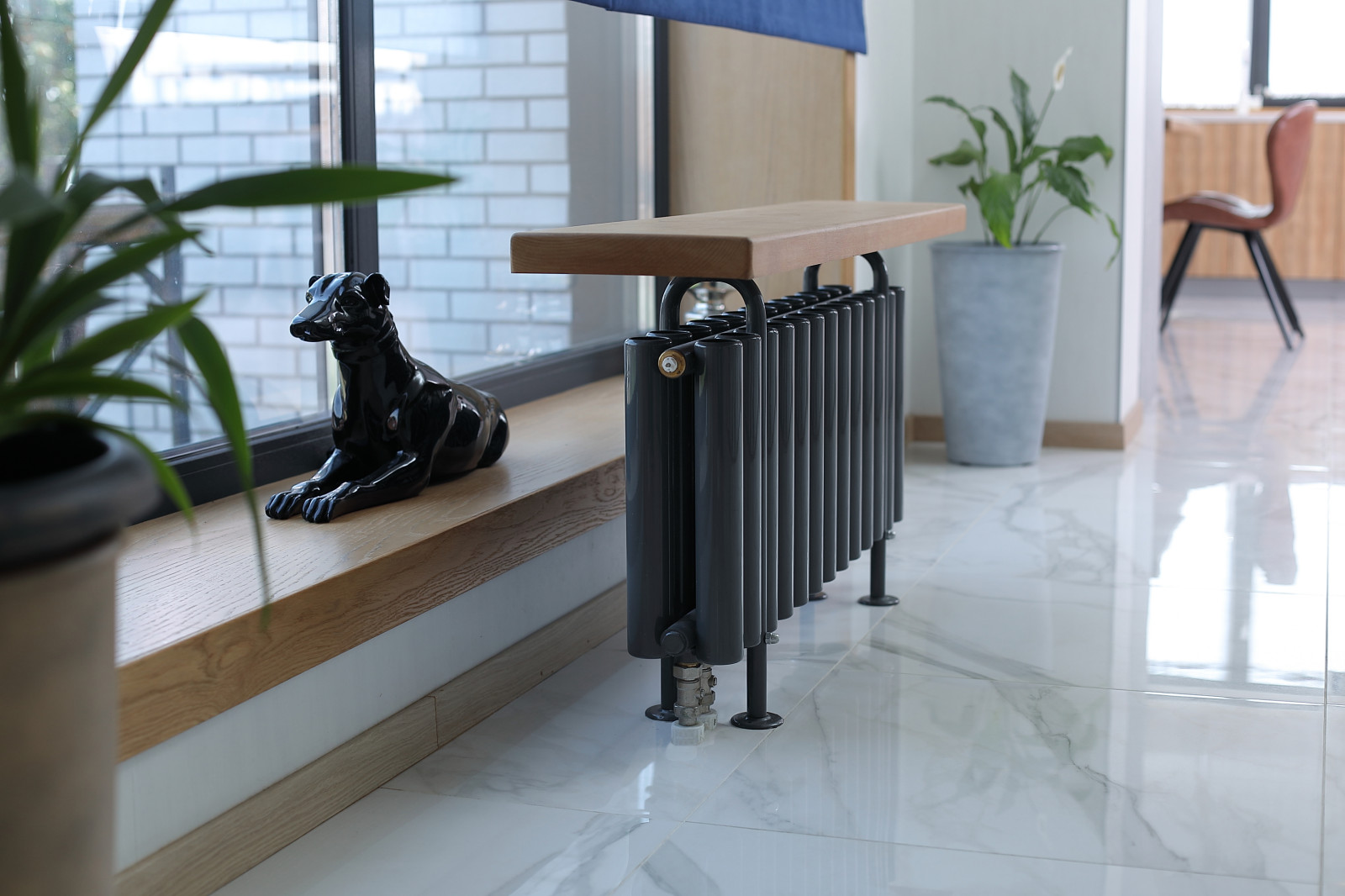 Проект на ул. Гагарина