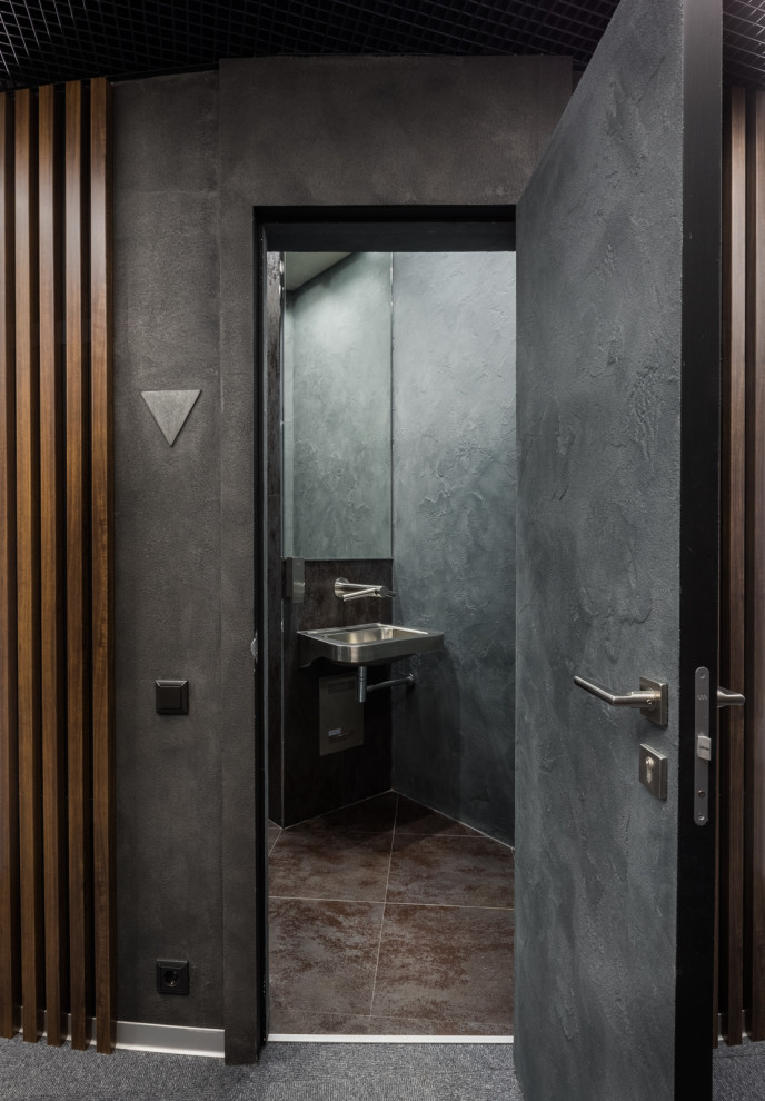 Дизайн офиса