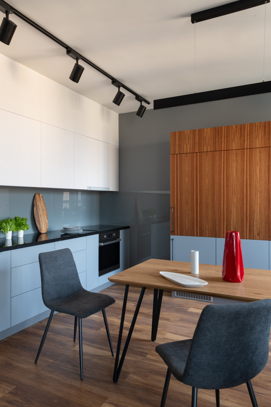 Квартира на Мира