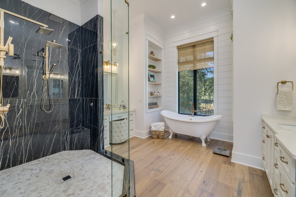 The Steelwood Cottage