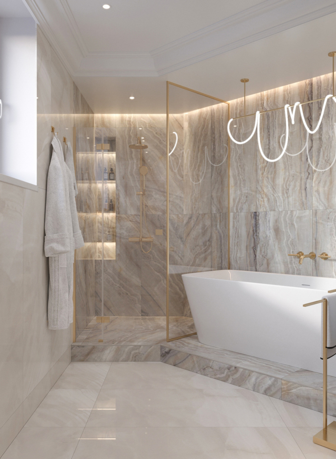 Приморский проспект