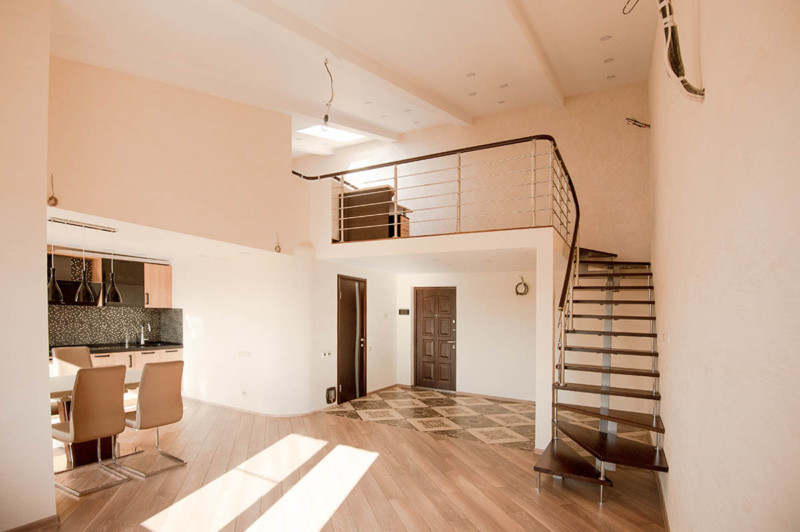 Дизайн интерьера