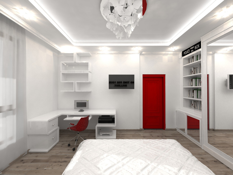 Дизайн проект коттеджа г.Сергиев посад