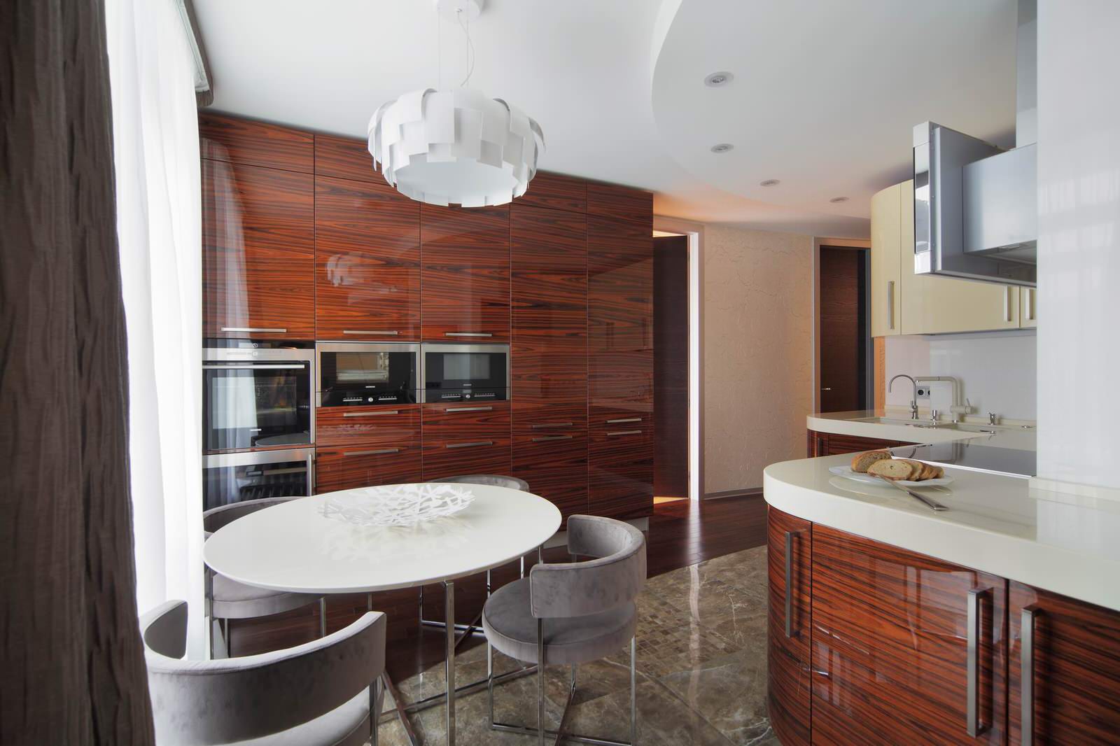 Шесть стадий луны