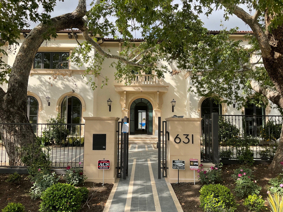 Beverly Hills