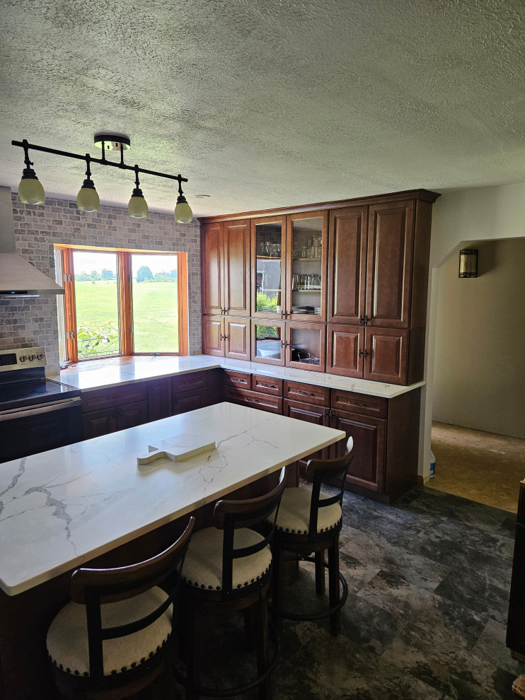 Kitchen Remodeling