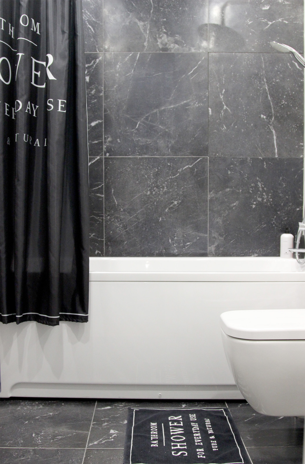 Контрасты ( фото реализации )