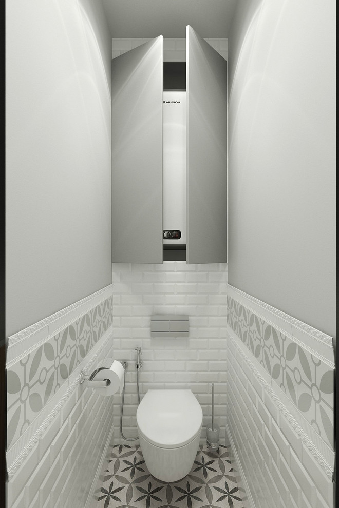 Трехкомнатная квартира в Новом Уренгое