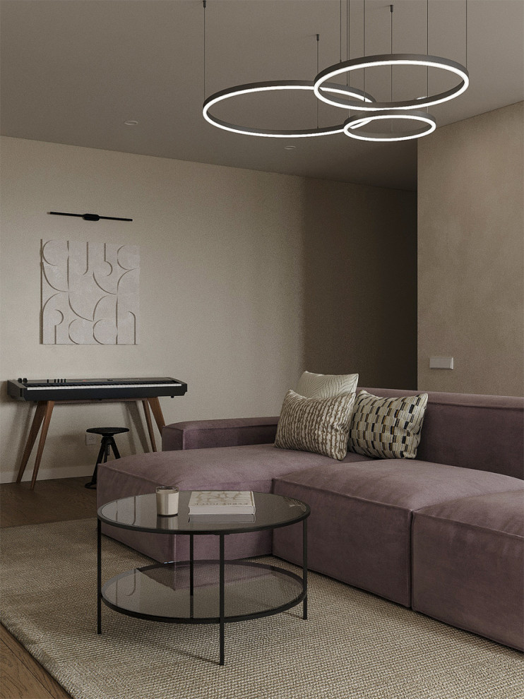 114,9 м2, ул. Волотовская, 11