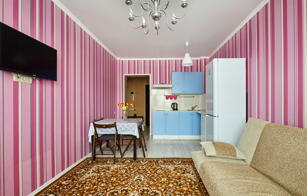 Фотосъемка типовых квартир для объявлений