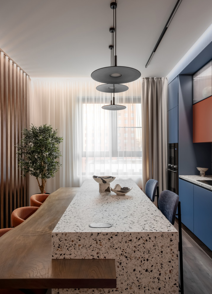 ЖК Зиларт 66м2