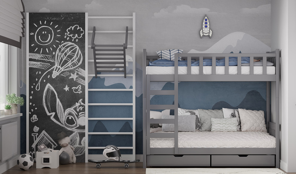 Детская комната