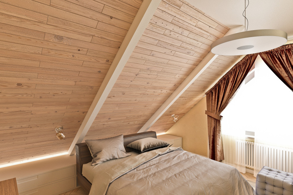 Дом на ул. Эстафетной