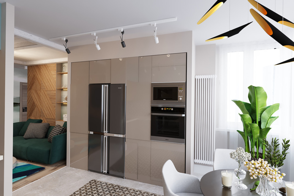 эклектический