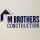 M Brothers Construction