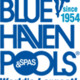 BLUE HAVEN POOLS - Las Vegas
