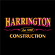 Harrington Construction