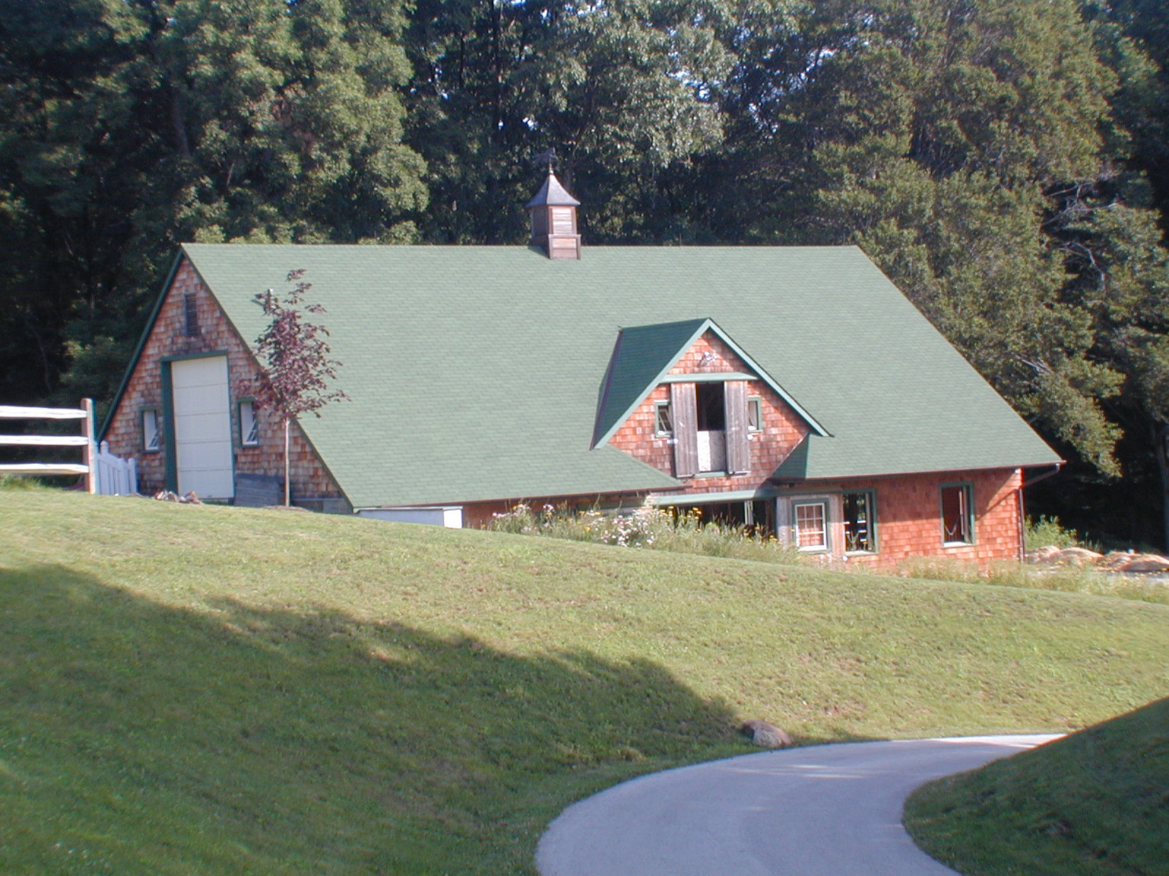 Barns