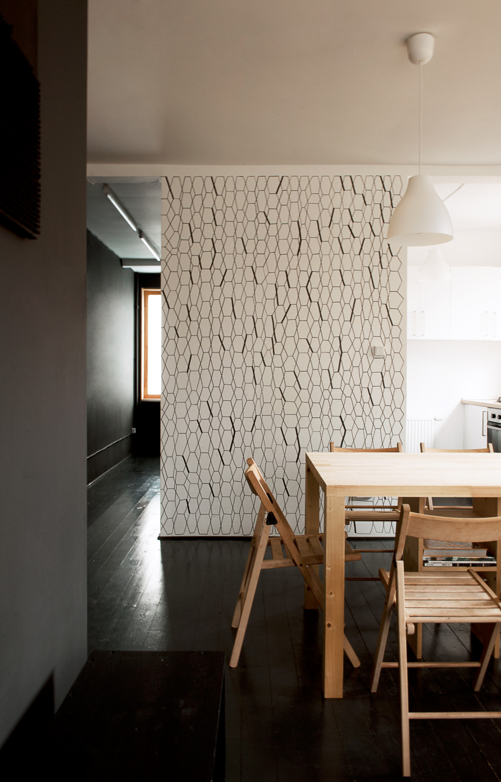 Дом в Лапино / Lapino XS house