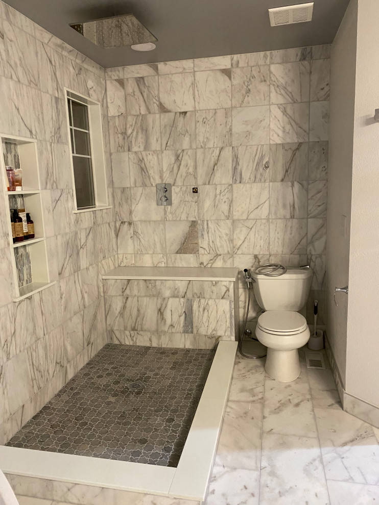Bathroom Remodels