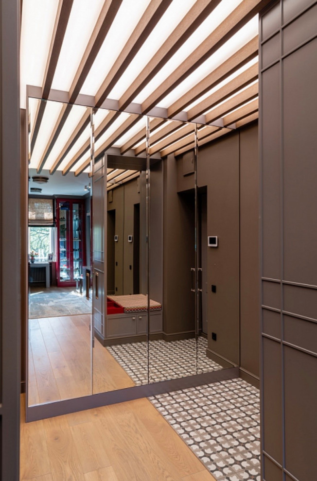 TV show: Apartment Renovation
