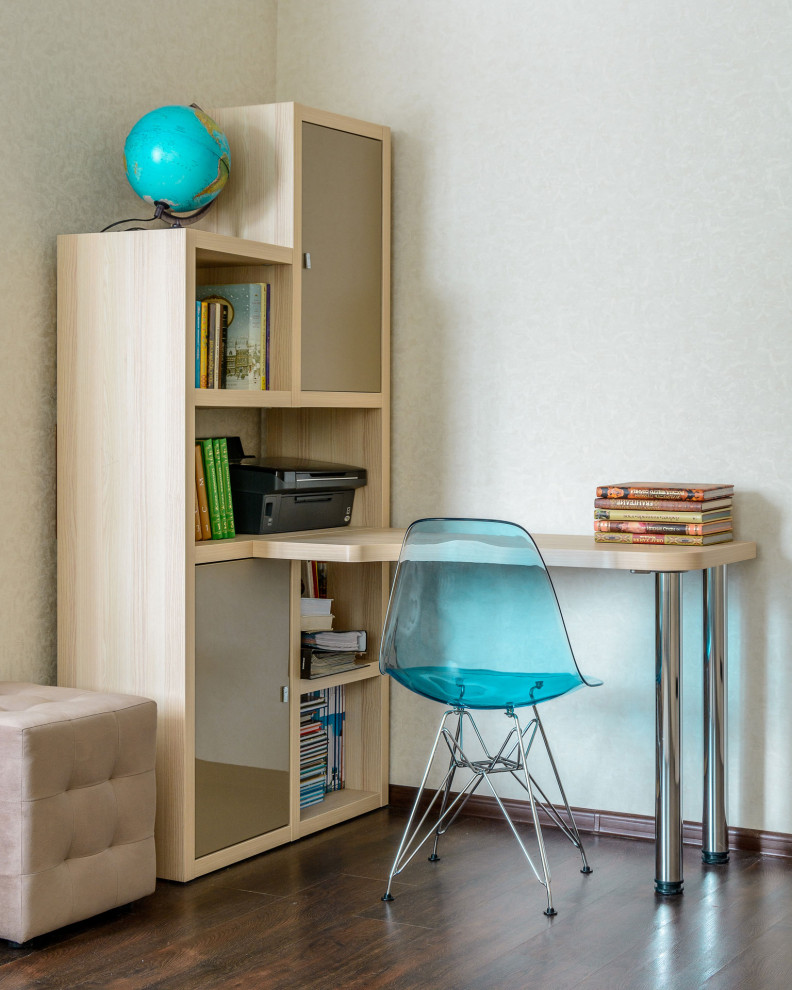 Квартира в Заречном в современном стиле