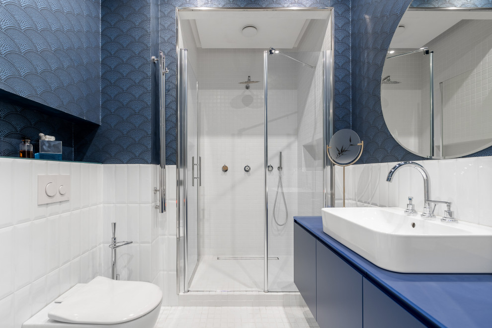 Квартира на Смольном