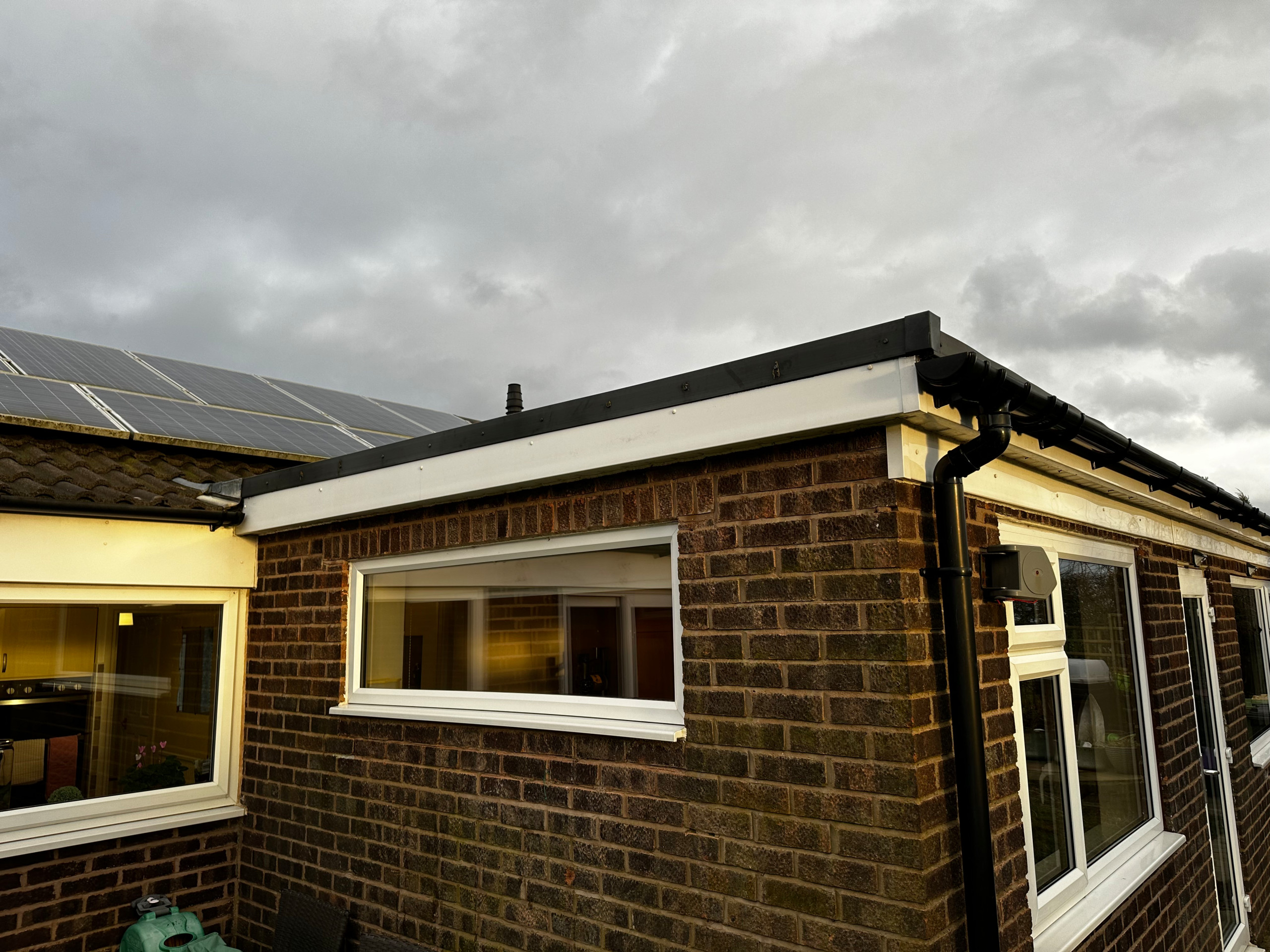 D0296 - Single Storey Extension