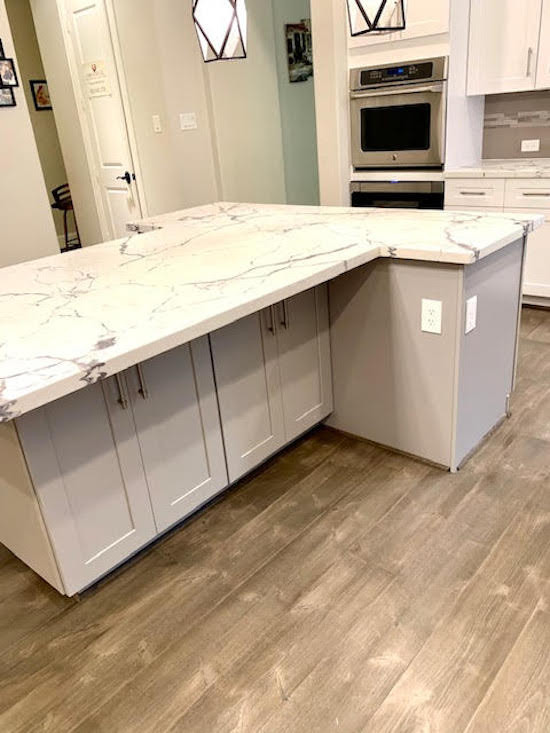 Kitchen Remodel